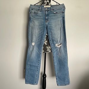 Gap Denim Jeans 29R